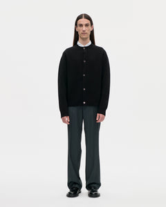Cardigan Silco 009 Black