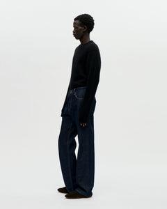 5 Pocket 14 Oz 057 Indigo Rinse